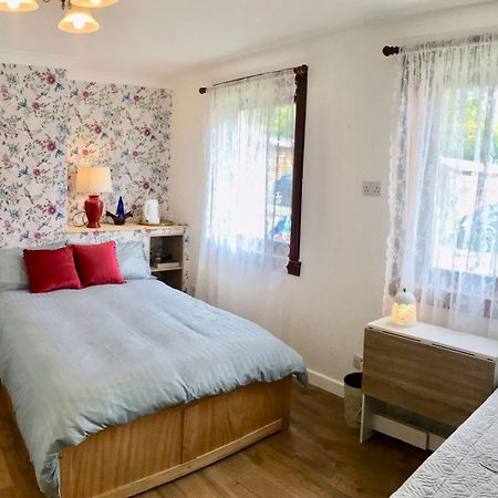 Skye View-Skye Bridge House 호텔 카일 외부 사진