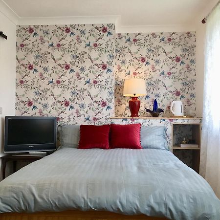 Skye View-Skye Bridge House 호텔 카일 외부 사진