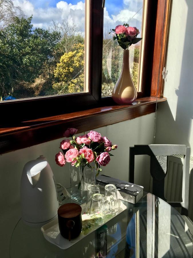 Skye View-Skye Bridge House 호텔 카일 외부 사진